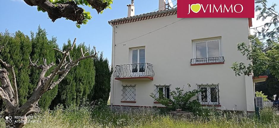 Vente villa 8 pièces 200 m² à Saint-Jean-Pla-de-Corts (66490), 398 000 €