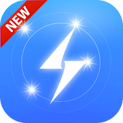 Battery Doctor 2018 - Power Saver Pro 1.0.2 Icon
