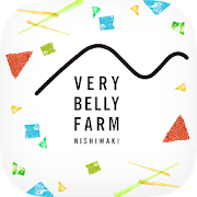 VERY BELLY FARM公式アプリ  Icon