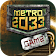 Metro 2033 Wars icon