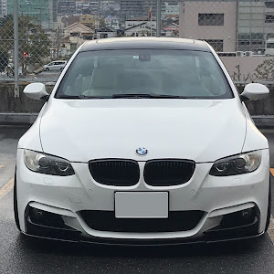 3シリーズ クーペ