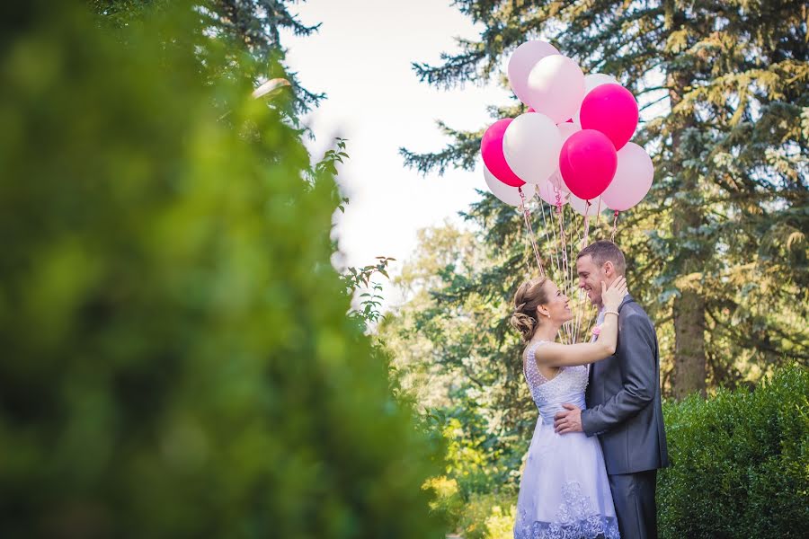 Wedding photographer Ákos Jurás (jurasakos). Photo of 28 October 2016