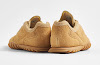 auralee x new balance rc30 “tan”