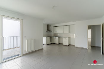 appartement à Bordeaux (33)