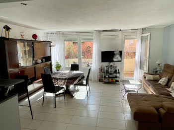 appartement à Montpellier (34)