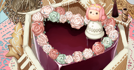 fgo-ブリリアント・クイーンハート