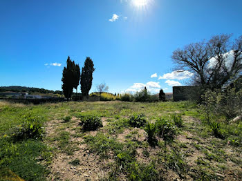 terrain à Cadenet (84)