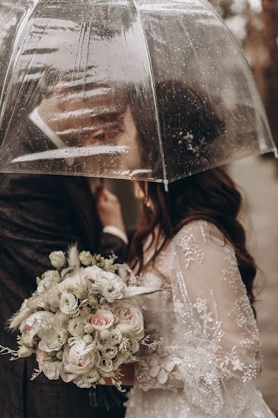 Wedding photographer Yuliya Zakharova (jusik). Photo of 13 April