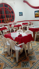 Restaurante Cafeterìa Rios - Cra. 1 #12-29, Ibagué, Tolima, Colombia