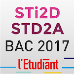 Bac STI2D STD2A 2017 Apk