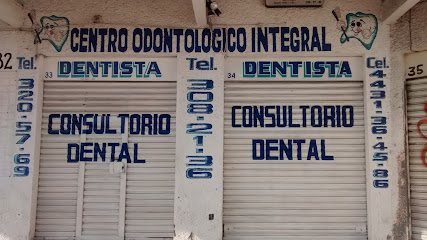 Centro Odontológico Integral