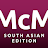 McMaster Textbook South Asia icon