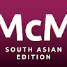 McMaster Textbook South Asia icon