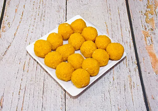 Motichoor Laddoo