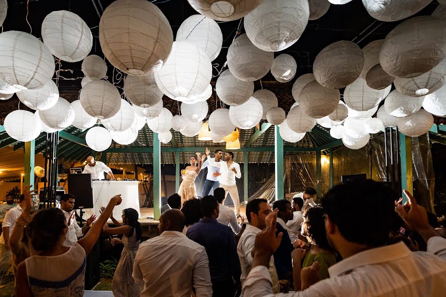 Fotografo di matrimoni Geeshan Bandara (geeshan). Foto del 9 febbraio 2023