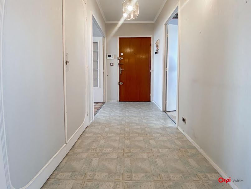 Vente appartement 4 pièces 67 m² à Montargis (45200), 69 300 €