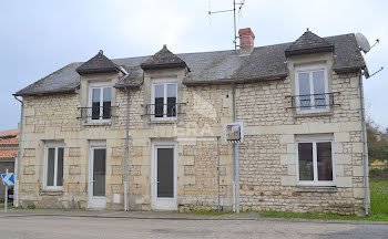 maison à Jaulnay (37)