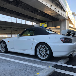 S2000 AP2