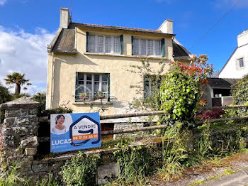 maison à Chateaulin (29)