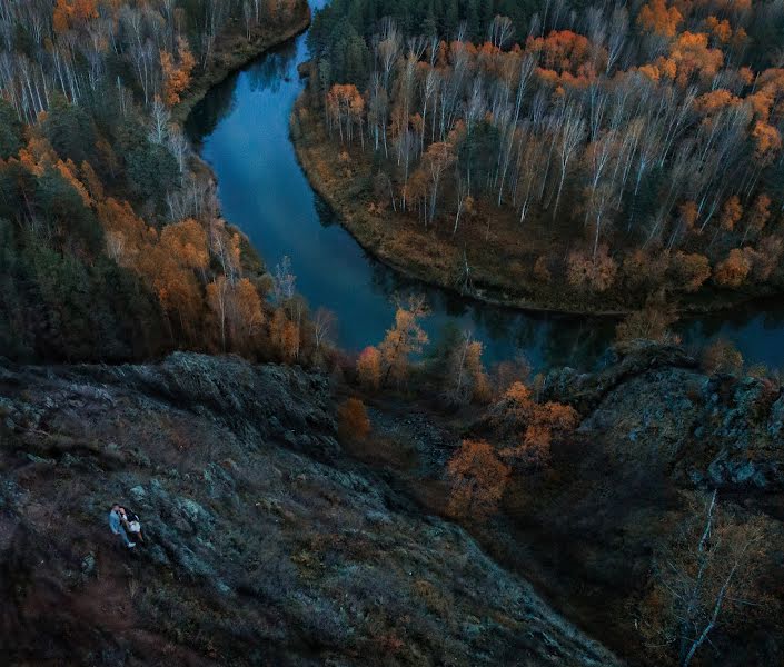 Весільний фотограф Жанна Самуйлова (lesta). Фотографія від 26 вересня 2019