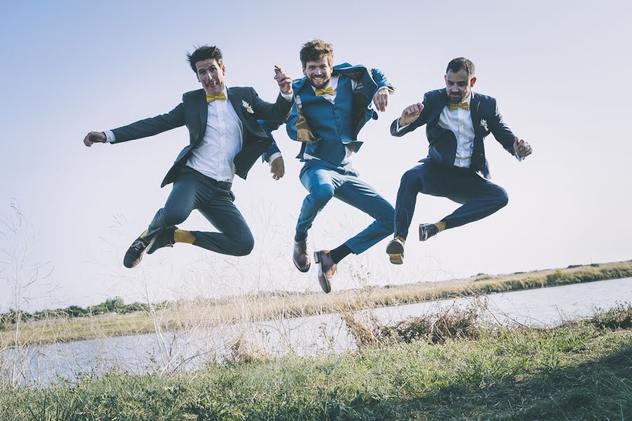 Photographe de mariage Julien Valantin (julienvalantin). Photo du 25 octobre 2023