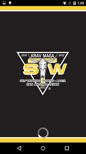 STW 911 Krav Maga