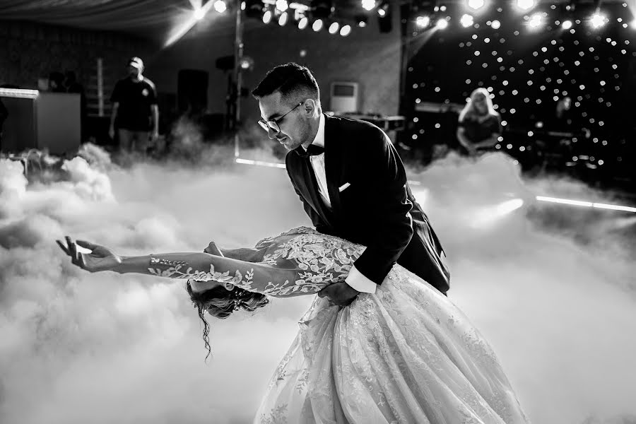 Fotógrafo de bodas Alin Florin (alin). Foto del 6 de enero 2023