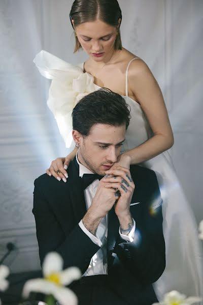 Свадебный фотограф Николай Абрамов (wedding). Фотография от 23 марта 2023