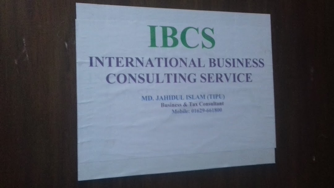 IBCS