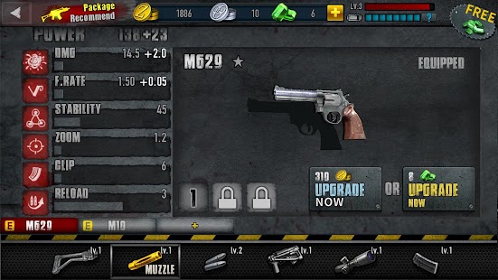 Game Download Pk Zombie Frontier 3 Hack Mod Apk Download