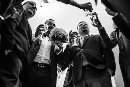 Photographe de mariage Ionut Vaidean (vaidean). Photo du 2 octobre 2018