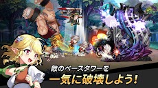 キングダムアライブ - オフェンスRPGのおすすめ画像2