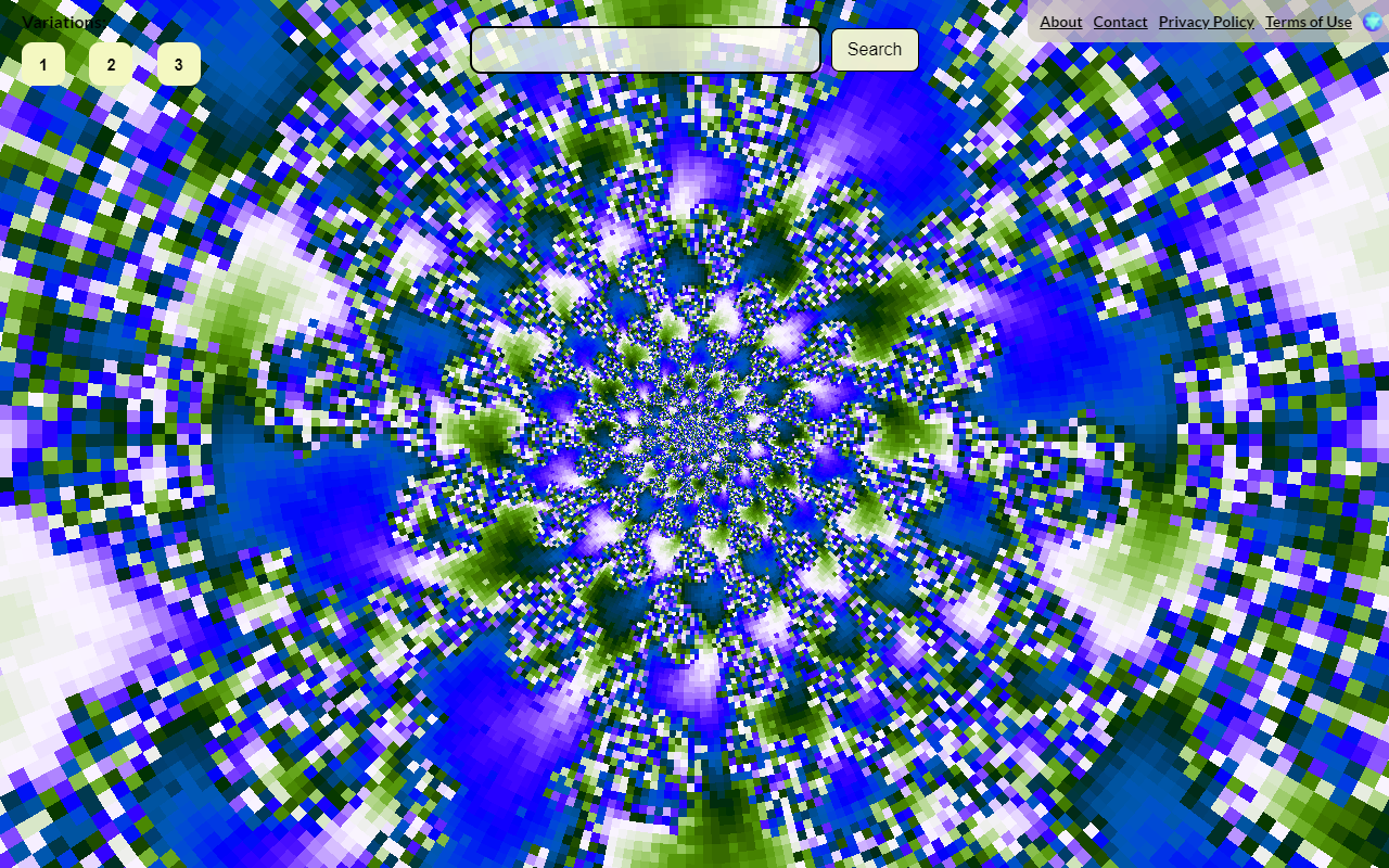 Fractal Magic Preview image 4