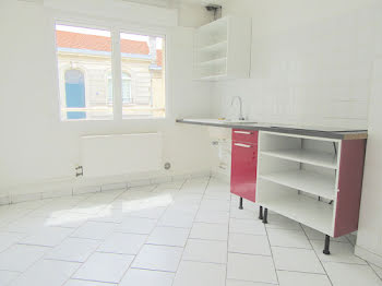 appartement à Bordeaux (33)