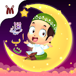 Cover Image of Tải xuống Học kinh Qur'an với Marbel 6.0.2 APK