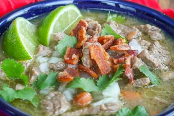 Carne en su Jugo
