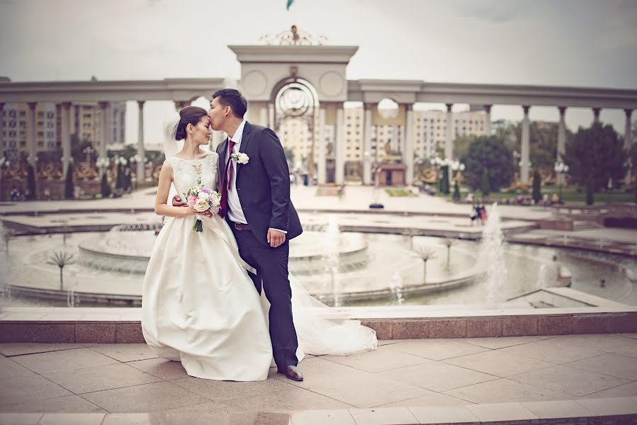 Fotógrafo de bodas Tatyana Kovaleva (tatyanakovaleva). Foto del 15 de agosto 2018