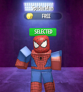 Superhero Tycoon the roblox Mod 2.0 APK + Мод (Unlimited money) за Android