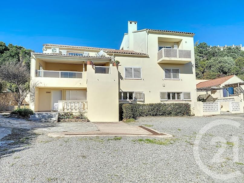 Vente maison 16 pièces 418.49 m² à Sainte lucie de porto vecchio (20144), 2 332 000 €