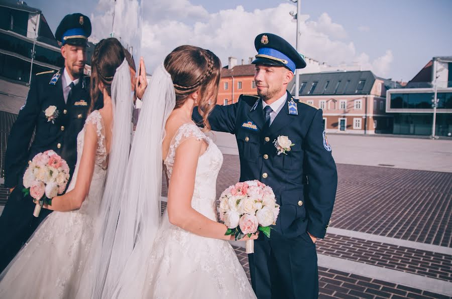 Fotógrafo de bodas Dóra Bella (belladorafoto). Foto del 25 de agosto 2018