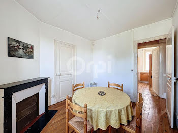 appartement à Compiegne (60)