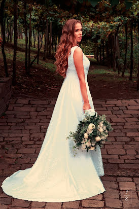 Fotógrafo de casamento Fabio Streke (fabiostreke). Foto de 21 de setembro 2019