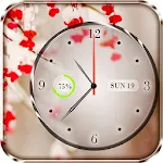 Cover Image of Descargar Reloj Fondo Animado 1.45 APK