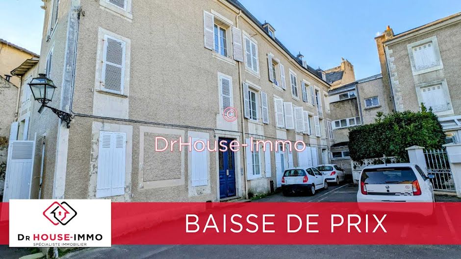 Vente appartement 1 pièce 39 m² à Poitiers (86000), 100 000 €