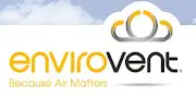 Envirovent Norfolk & Ipswich Logo