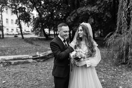 Fotografo di matrimoni Valeriy Tikhov (valerytikhov). Foto del 4 febbraio 2020