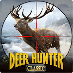 Cover Image of 下载 DEER HUNTER CLASSIC 3.9.6 APK