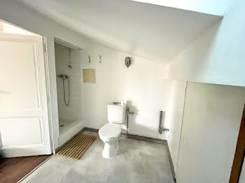 appartement à Bordeaux (33)