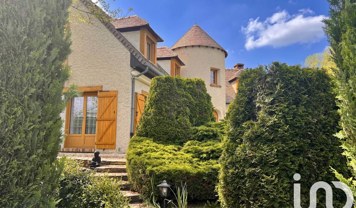 Maison avec piscine Claye-Souilly