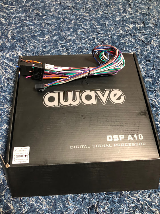 エクリプスクロスのカーオーディオ・awave・BLAM・audison・mosconiに関するカスタム事例の投稿画像5枚目